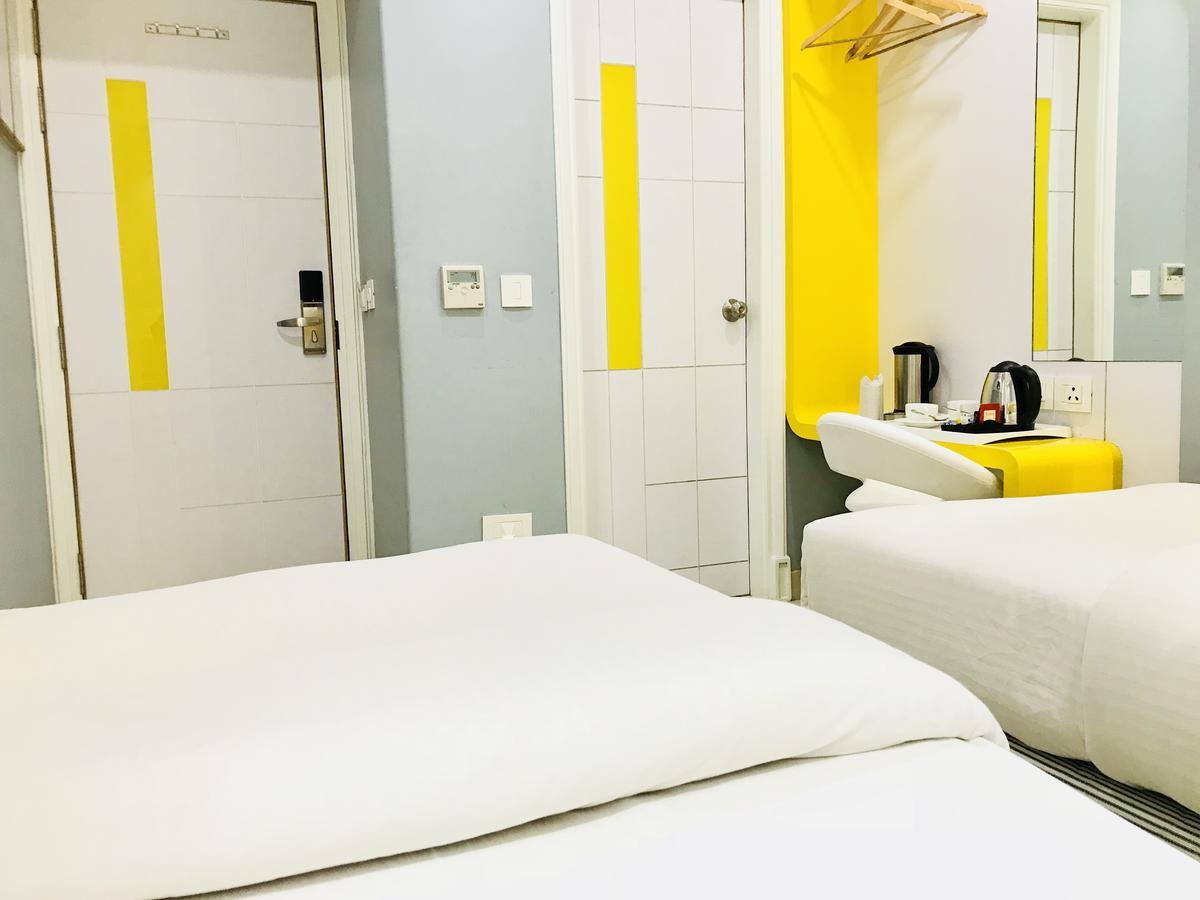 Hotel City Empire New Delhi Railway Station Екстериор снимка