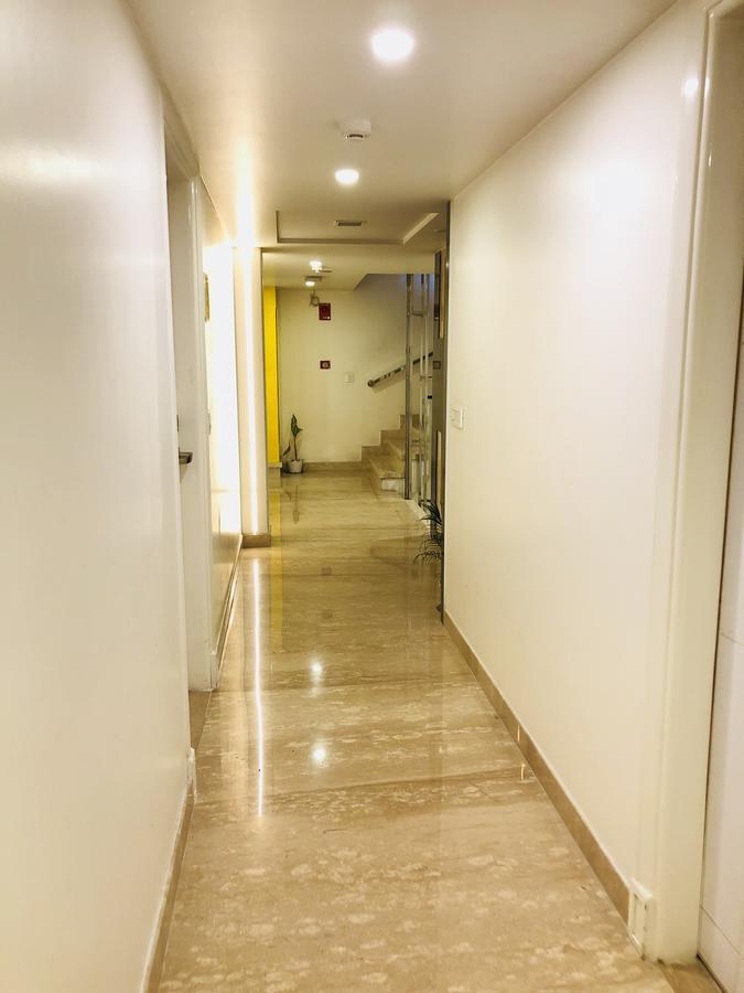 Hotel City Empire New Delhi Railway Station Екстериор снимка