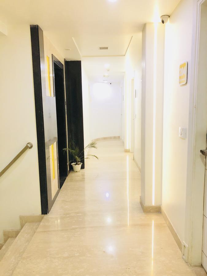 Hotel City Empire New Delhi Railway Station Екстериор снимка