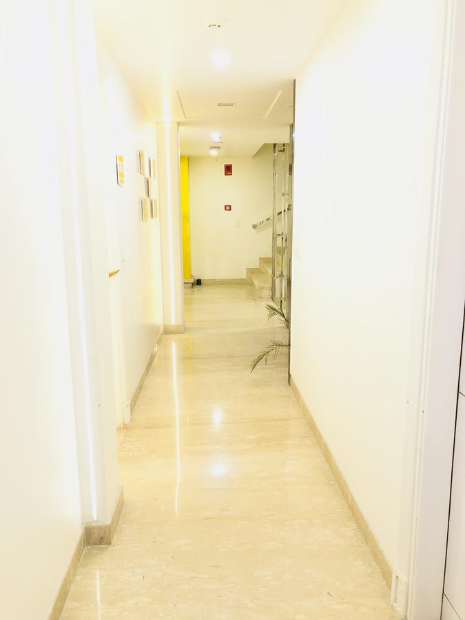 Hotel City Empire New Delhi Railway Station Екстериор снимка