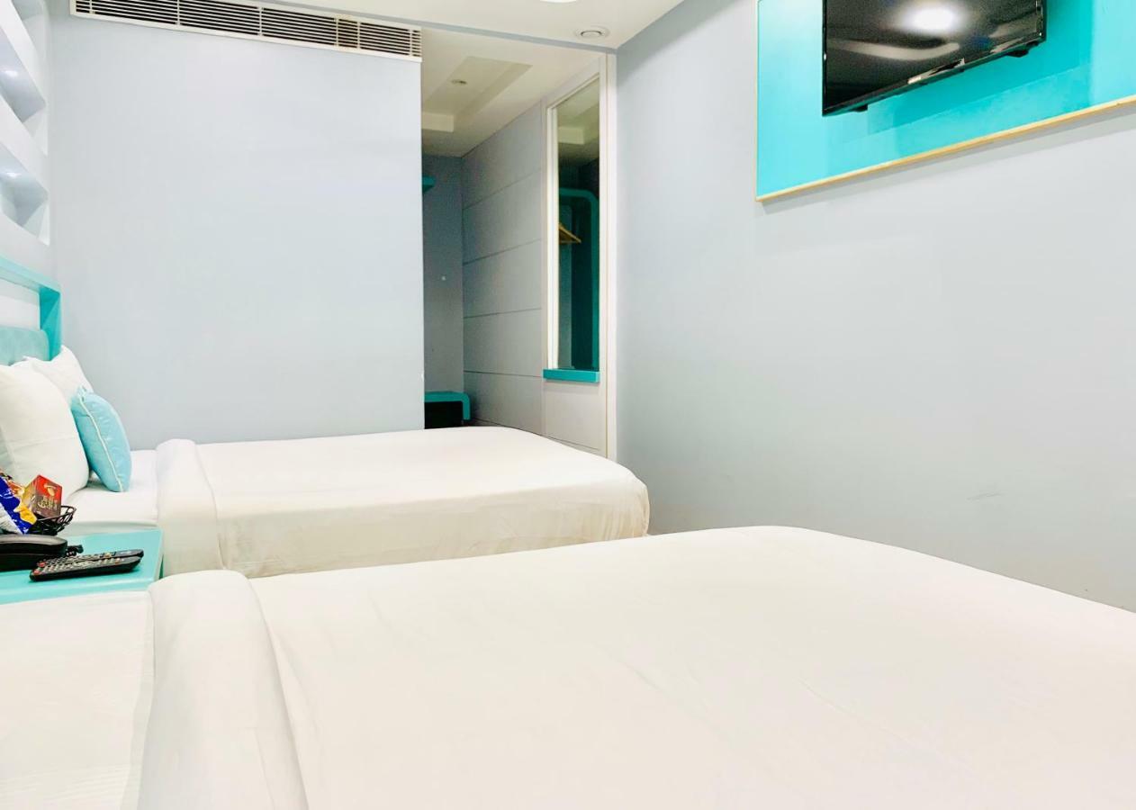 Hotel City Empire New Delhi Railway Station Екстериор снимка