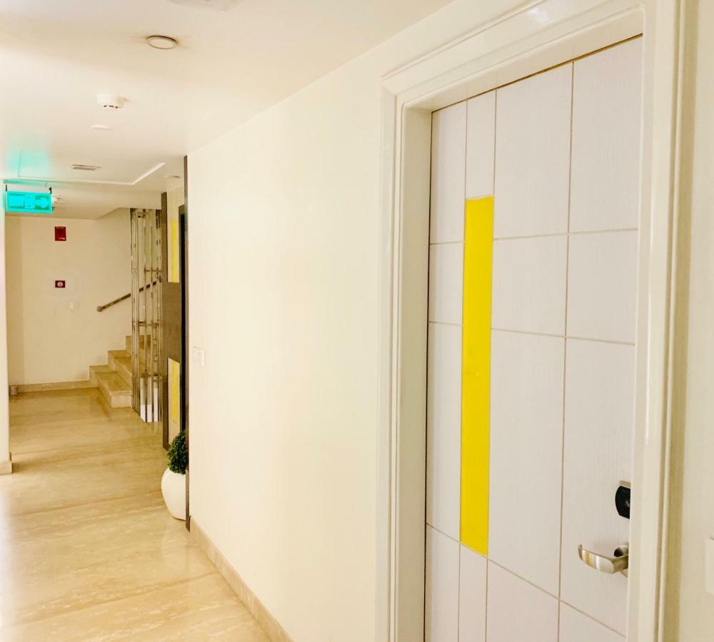 Hotel City Empire New Delhi Railway Station Екстериор снимка