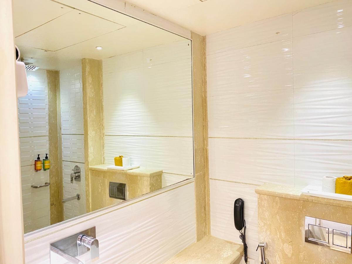 Hotel City Empire New Delhi Railway Station Екстериор снимка