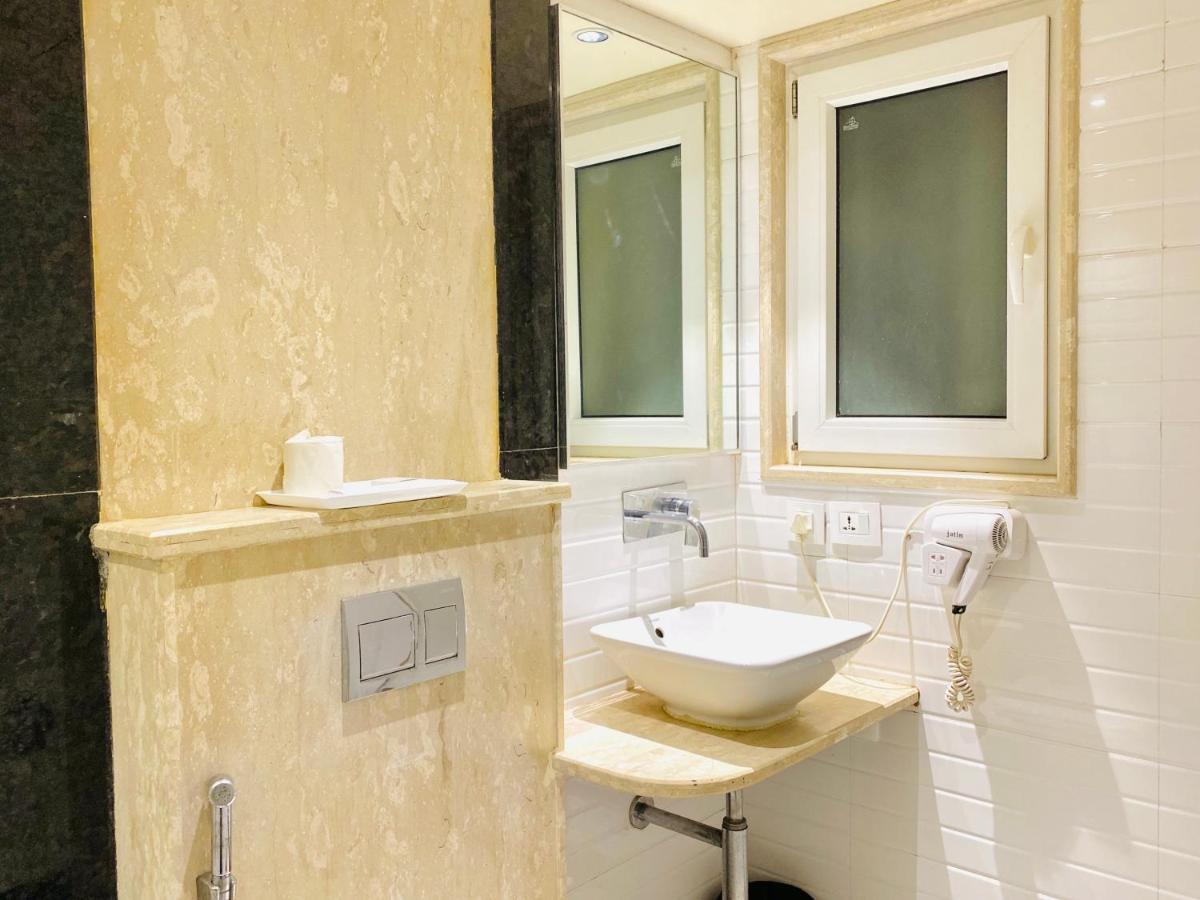 Hotel City Empire New Delhi Railway Station Екстериор снимка