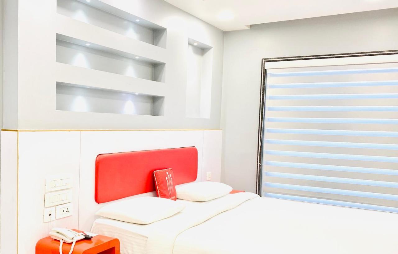 Hotel City Empire New Delhi Railway Station Екстериор снимка